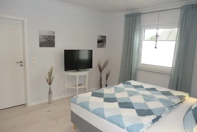 Neu!! Ferienhaus "Alte Sandbank"