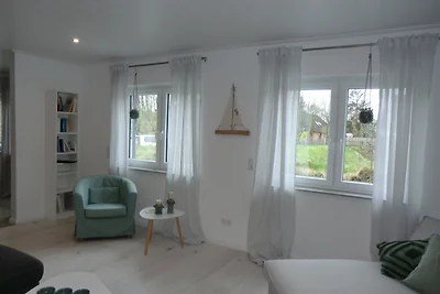 Neu!! Ferienhaus "Alte Sandbank"
