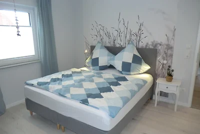 Neu!! Ferienhaus "Alte Sandbank"