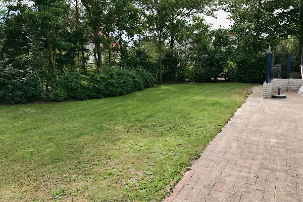 Ferienhaus Julianadorp aan Zee