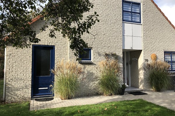 Ferienhaus Julianadorp aan Zee