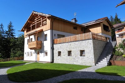 chalets Liondes