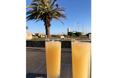 Clôt du Soleil, Narbonne-Plage