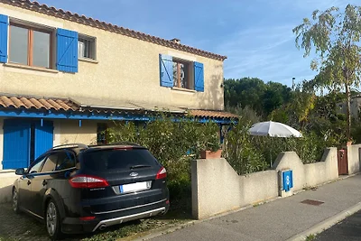 Clôt du Soleil, Narbonne-Plage