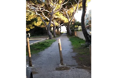 Clôt du Soleil, Narbonne-Plage