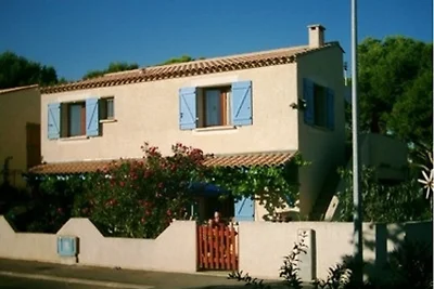Clôt du Soleil, Narbonne-Plage