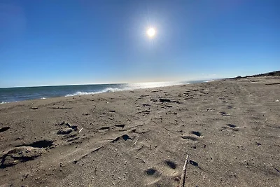 Clôt du Soleil, Narbonne-Plage