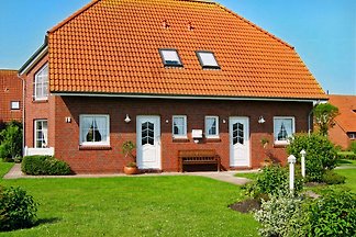 Ferienhs. Friesenlandhaus Norddeich
