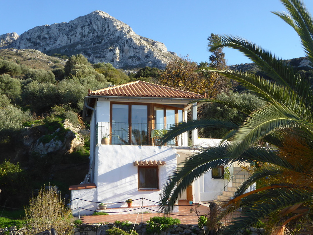 Urlaub Individuell Haus2 In Sitia Herr K Fischer U Ela