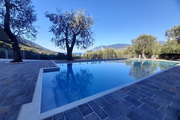 Ferienwohnung Malcesine