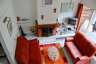 vakantiehuis