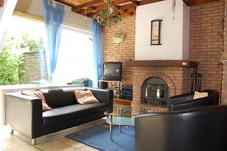 vakantiehuis