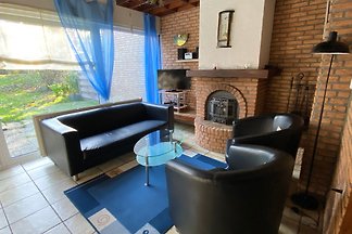 vakantiehuis
