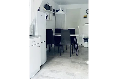 Bruinisse Ferienhaus 2