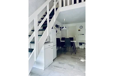 Bruinisse Ferienhaus 2