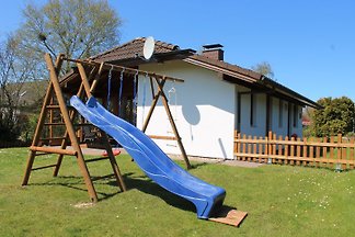 Ferienhaus an der Nordsee