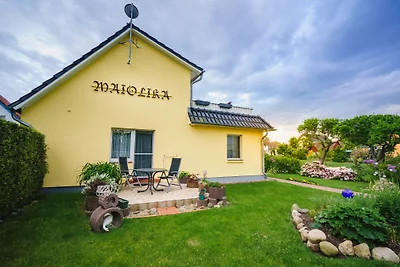 Ferienwohnung im Deichweg