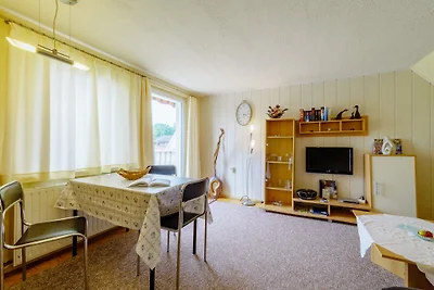 Ferienwohnung im Deichweg