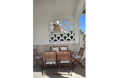 Casa Benito