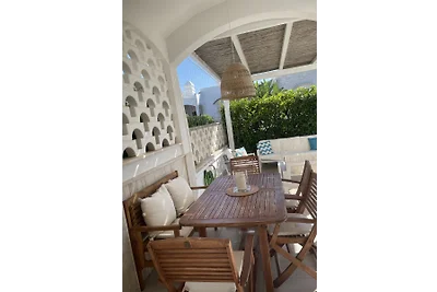 Casa Benito