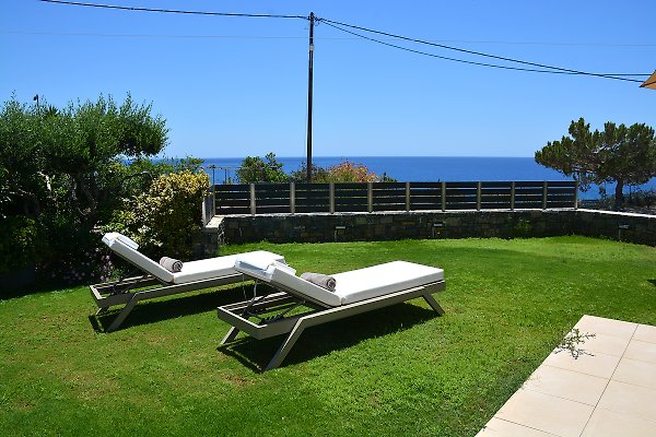 Ferienhaus Ierapetra
