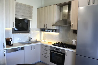 Pro-View mit Outdoor-Whirlpool