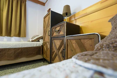 Ferienwohnung Oase am Meer mit Pool