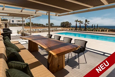 Balcony-Studio at Oasis at the Sea