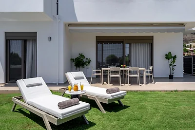 Pro-View mit Outdoor-Whirlpool