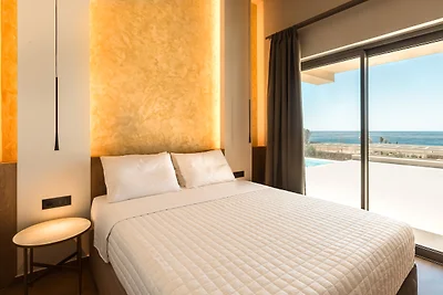 Balcony-Studio at Oasis at the Sea