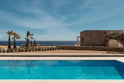Balcony-Studio at Oasis at the Sea