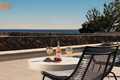 Balcony-Studio at Oasis at the Sea
