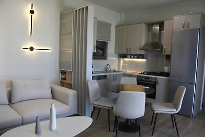 Pro-View mit Outdoor-Whirlpool