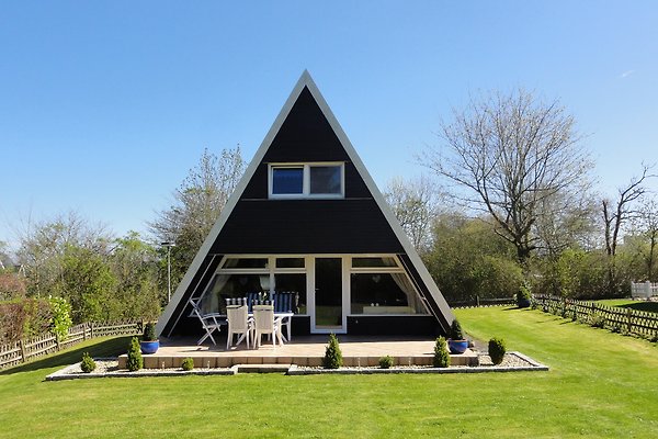 Ferienhaus Damp
