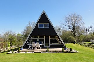 Wunderschönes gepflegtes Ferienhaus