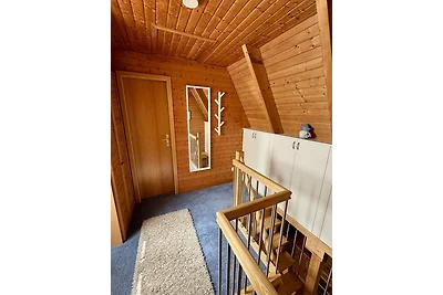 Ferienhaus Strasse d. Häfen (WLAN)