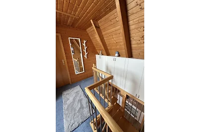 Ferienhaus Strasse d. Häfen (WLAN)