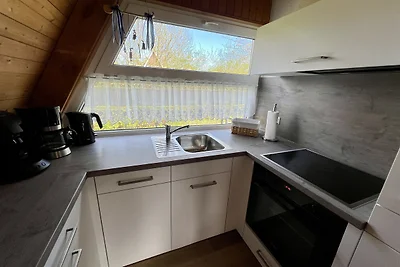 Ferienhaus Strasse d. Häfen (WLAN)