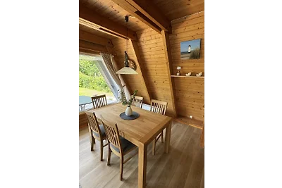 Ferienhaus Strasse d. Häfen (WLAN)