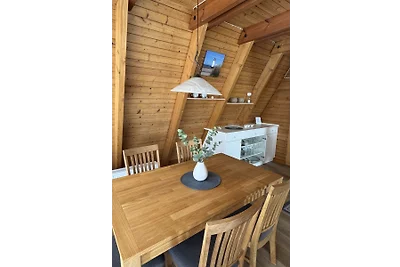 Ferienhaus Strasse d. Häfen (WLAN)