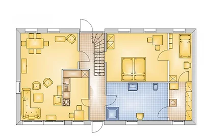 Casa Kantorsee *****