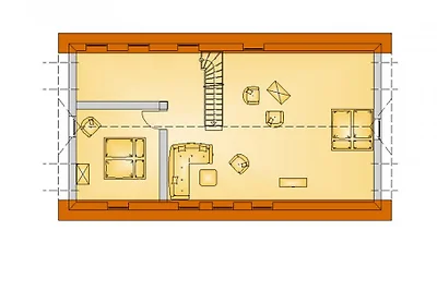 Casa Kantorsee *****