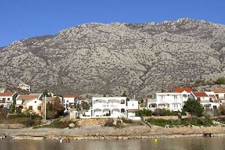 Ferienwohnung Ribarica