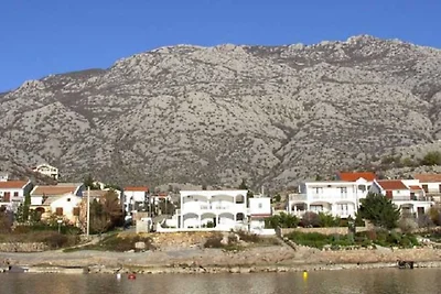 Apartmani Ana-Marija (Ribarica)