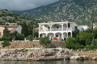 Apartmani Ana-Marija (Ribarica)