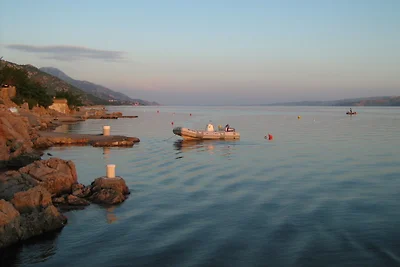 Apartmani Ana-Marija (Ribarica)