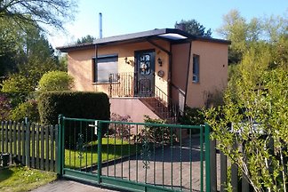Ferienhaus Kanal