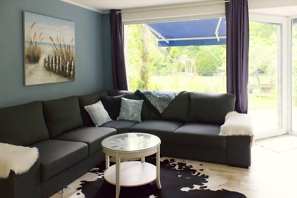 Ferienwohnung Wiek