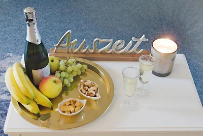Auszeit
