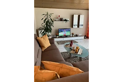 Ferienwohnung Schauer